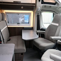 Pössl Summit Prime 540 Foto #5