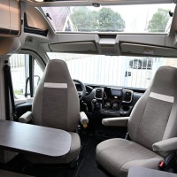 Pössl Summit Prime 540 Foto #9