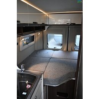 Pössl Summit Prime 540 Foto #10