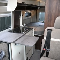 Pössl Summit Prime 540 Foto #12