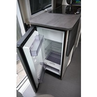 Pössl Summit Prime 540 Foto #13