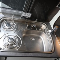 Pössl Summit Prime 540 Foto #15