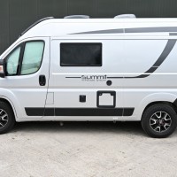 Pössl Summit Prime 540 Foto #43