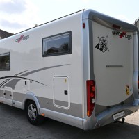 Carthago Chic C-Line 4.3 T Foto #2