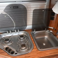 Carthago Chic C-Line 4.3 T Foto #12