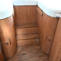 Carthago Chic C-Line 4.3 T Foto #18