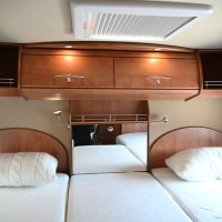 Carthago Chic C-Line 4.3 T Foto #19