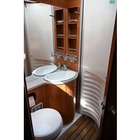 Carthago Chic C-Line 4.3 T Foto #20