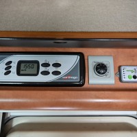 Carthago Chic C-Line 4.3 T Foto #24