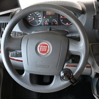 Carthago Chic C-Line 4.3 T Foto #28