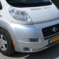 Carthago Chic C-Line 4.3 T Foto #32