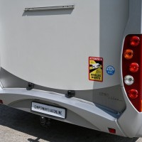 Carthago Chic C-Line 4.3 T Foto #34