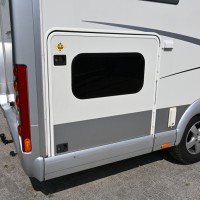 Carthago Chic C-Line 4.3 T Foto #36