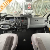 Knaus Traveller 600 uit 2001 Foto #16