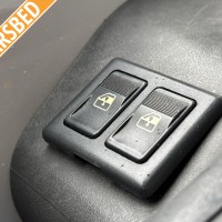 Knaus Traveller 600 uit 2001 Foto #18