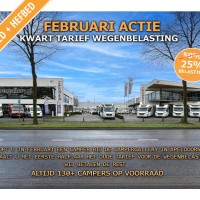 Dethleffs Just T  uit 2022 Foto #1