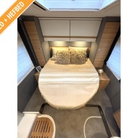 Dethleffs Just T  uit 2022 Foto #3