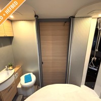 Dethleffs Just T  uit 2022 Foto #4