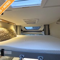 Dethleffs Just T  uit 2022 Foto #5