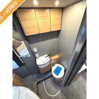 Dethleffs Just T  uit 2022 Foto #11