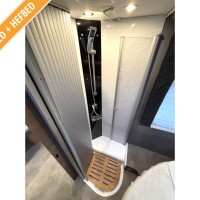 Dethleffs Just T  uit 2022 Foto #12