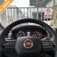 Dethleffs Just T  uit 2022 Foto #16