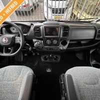 Dethleffs Just T  uit 2022 Foto #17