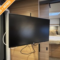 Dethleffs Just T  uit 2022 Foto #20