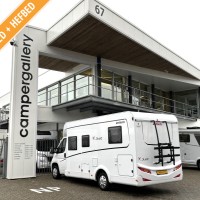 Dethleffs Just T  uit 2022 Foto #21