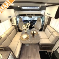 Benimar Tessoro 468 T uit 2024 Foto #2