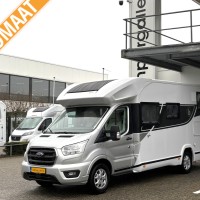 Benimar Tessoro 468 T uit 2024 Foto #6