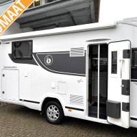 Benimar Tessoro 468 T uit 2024 Foto #7