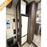 Benimar Tessoro 468 T uit 2024 Foto #9