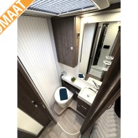 Benimar Tessoro 468 T uit 2024 Foto #10