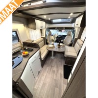 Benimar Tessoro 468 T uit 2024 Foto #12