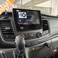 Benimar Tessoro 468 T uit 2024 Foto #16