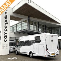 Benimar Tessoro 468 T uit 2024 Foto #21