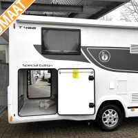 Benimar Tessoro 468 T uit 2024 Foto #23