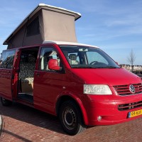 Tweedehands Volkswagen campers camper kopen