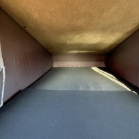 Volkswagen campers TRANSPORTER uit 2009 Foto #6