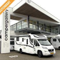 Tweedehands Adria camper kopen