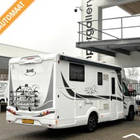 McLouis Yearling 89 G uit 2021 Foto #22