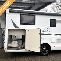 McLouis Yearling 89 G uit 2021 Foto #23