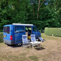 Tweedehands Renault campers camper kopen