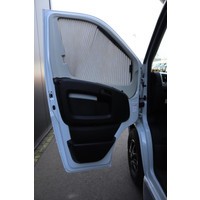 Burstner  Ixeo Time 726 G 165pk | 5e zitplaats | Zonnepanelen | Hefbed | Achteruitrijcamera| Thule lift fietsendrager | Lengtebedden | Bearlock | Foto #11