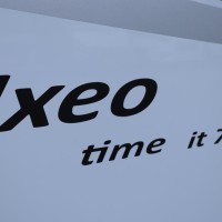 Burstner  Ixeo Time 726 G 165pk | 5e zitplaats | Zonnepanelen | Hefbed | Achteruitrijcamera| Thule lift fietsendrager | Lengtebedden | Bearlock | Foto #26