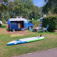 Renault campers MASTER 3.3 L1 H1 2.8 DTI uit 2001 Foto #1