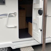 Fiat Ducato campers P210 uit 2007 Foto #15