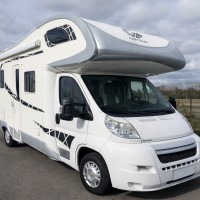 Tweedehands Citroen campers camper kopen