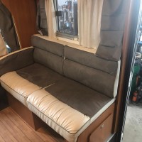 Citroen campers THERRY T45 uit 2013 Foto #2